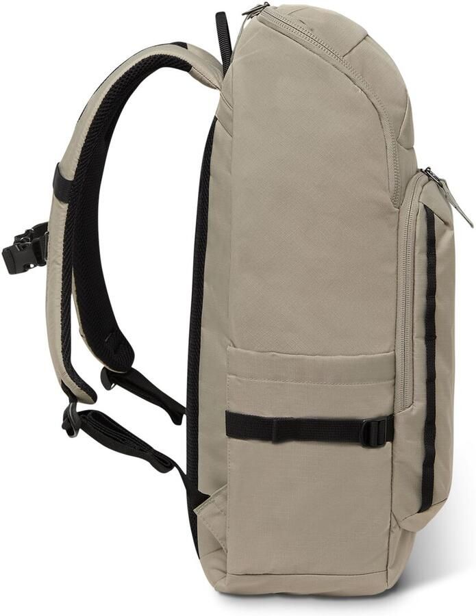 Jack Wolfskin Lyall Dagrugzak One Size stone - Foto 2