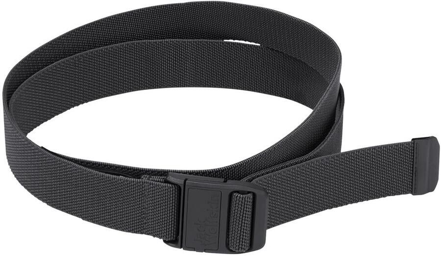 Jack Wolfskin Magnetic Belts Ceintuur met magnetische gesp 110 black - Foto 8