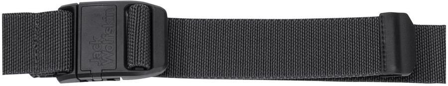 Jack Wolfskin Magnetic Belts Ceintuur met magnetische gesp 110 black - Foto 7