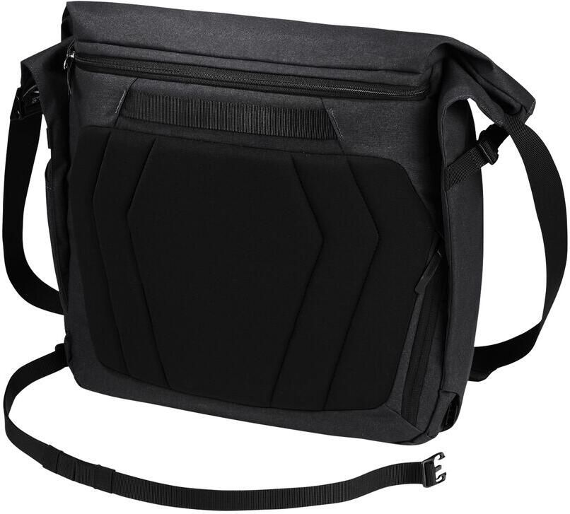 Jack Wolfskin Mainkai Messenger Schoudertas One Size phantom - Foto 2