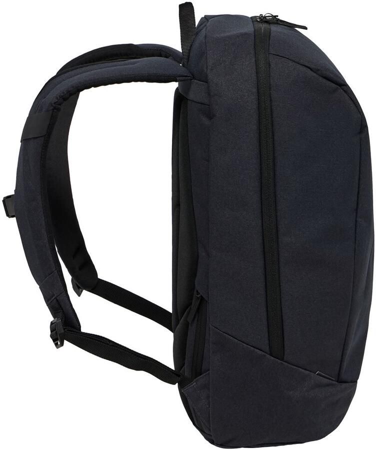 Jack Wolfskin Mainkai Packs Rugzak met laptop-vak One Size phantom