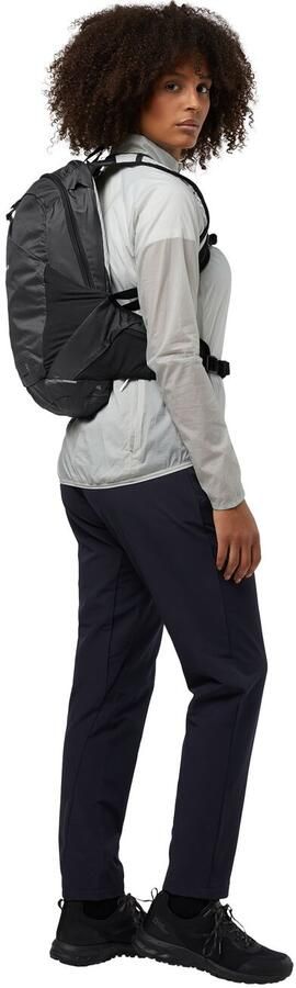 Jack Wolfskin Moab Jam 16 Fietsrugzak One Size flash black flash black - Foto 7