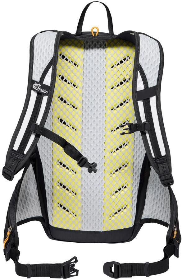 Jack Wolfskin Moab Jam 16 Fietsrugzak One Size flash black flash black - Foto 4