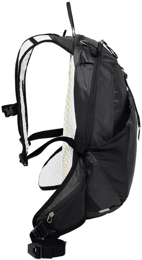 Jack Wolfskin Moab Jam 16 Fietsrugzak One Size flash black flash black - Foto 6