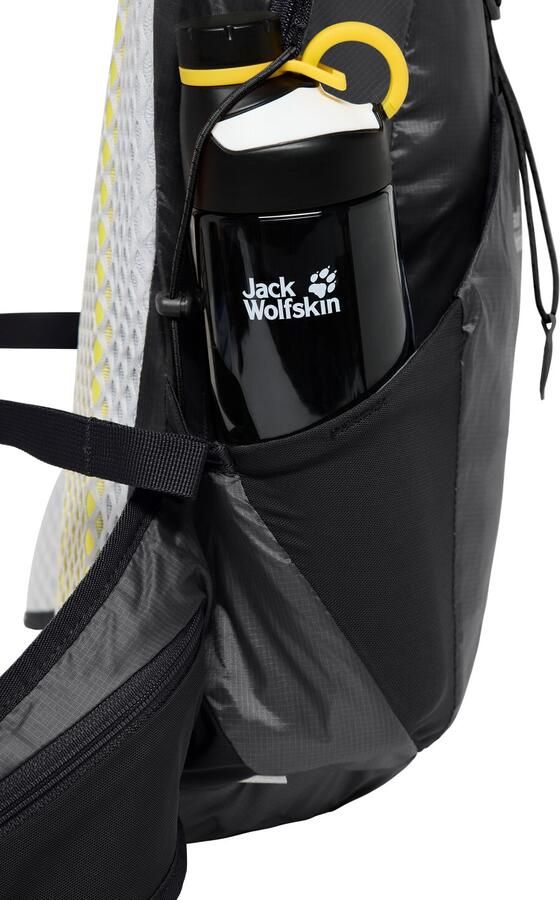 Jack Wolfskin Moab Jam 16 Fietsrugzak One Size flash black flash black - Foto 5