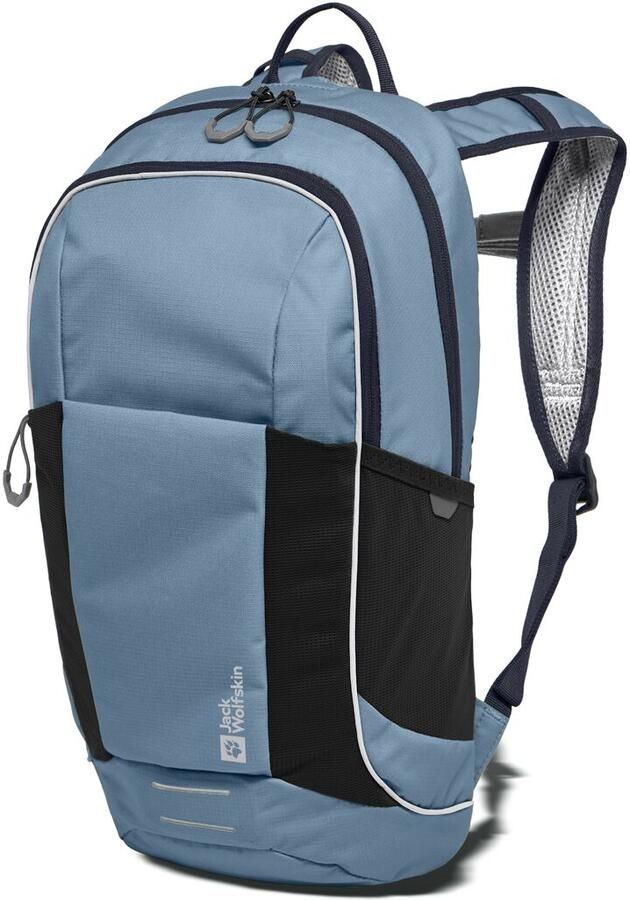 Jack Wolfskin Moab Trail Kinderrugzak vanaf 9 jaar One Size ele tal blue Ele tal Blue - Foto 9