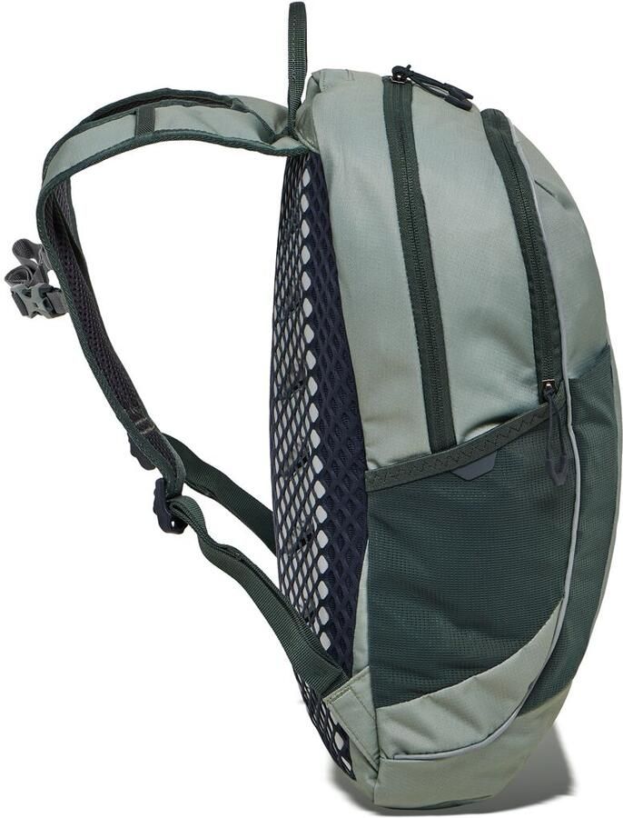 Jack Wolfskin Moab Trail Kinderrugzak vanaf 9 jaar One Size mint leaf mint leaf