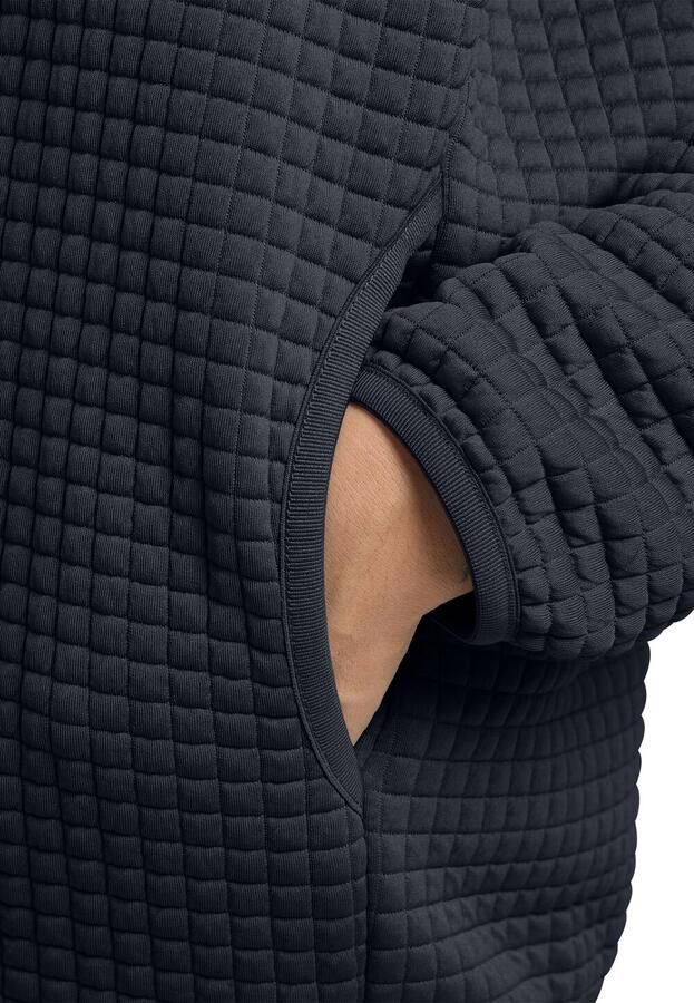 Jack Wolfskin Mogari FZ Women Fleece jack Dames XXL dark navy dark navy - Foto 3