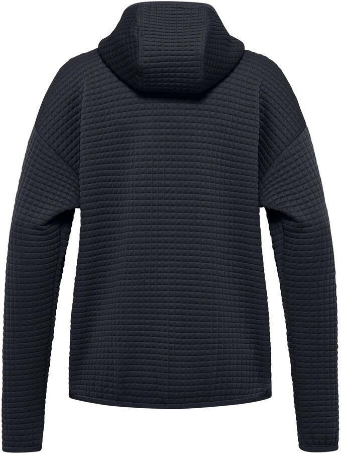 Jack Wolfskin Mogari Hooded FZ Women Fleece jack met capuchon Dames XXL dark navy dark navy - Foto 2