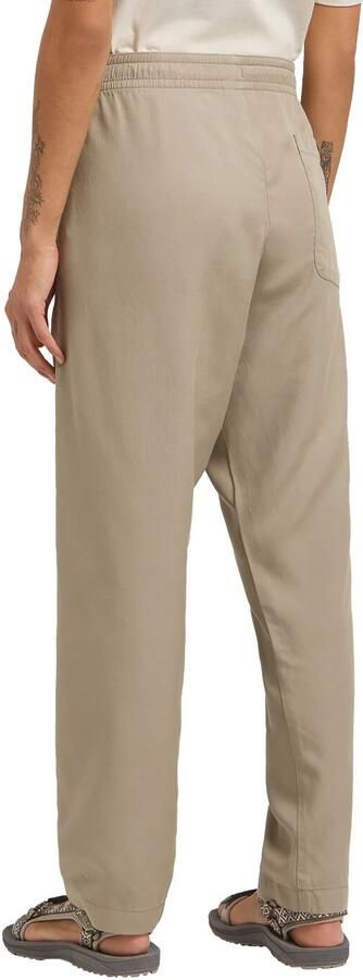 Jack Wolfskin Montero Pants Women Dames zomerbroek XXL stone - Foto 7