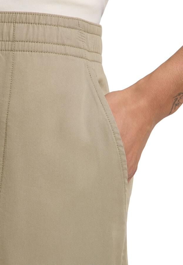 Jack Wolfskin Montero Pants Women Dames zomerbroek XXL stone - Foto 2