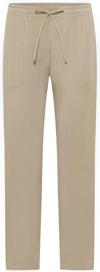 Jack Wolfskin Montero Pants Women Dames zomerbroek XXL stone - Foto 5