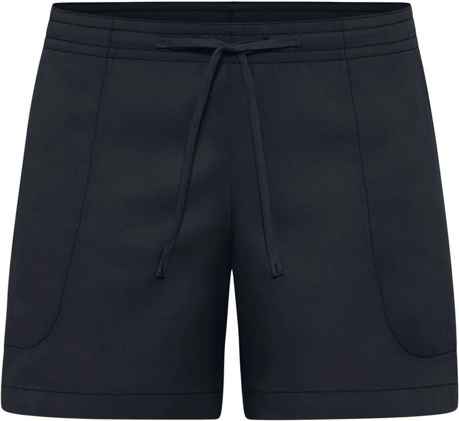 Jack Wolfskin Montero Shorts Women Lichtgewicht shorts dames XXL dark navy dark navy