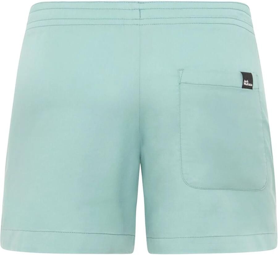 Jack Wolfskin Montero Shorts Women Lichtgewicht shorts dames XXL soft jade soft jade - Foto 4