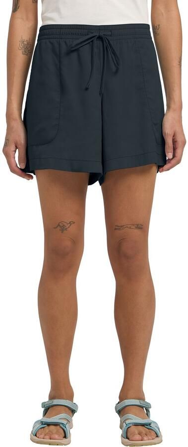 Jack Wolfskin Montero Shorts Women Lichtgewicht shorts dames XXL dark navy dark navy - Foto 4