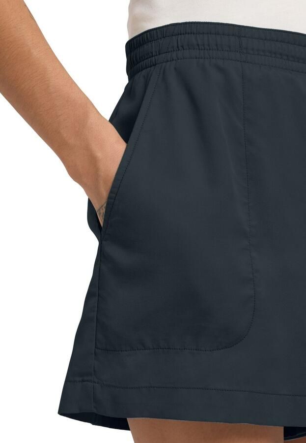 Jack Wolfskin Montero Shorts Women Lichtgewicht shorts dames XXL dark navy dark navy - Foto 5