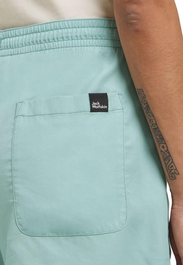 Jack Wolfskin Montero Shorts Women Lichtgewicht shorts dames XXL soft jade soft jade - Foto 6