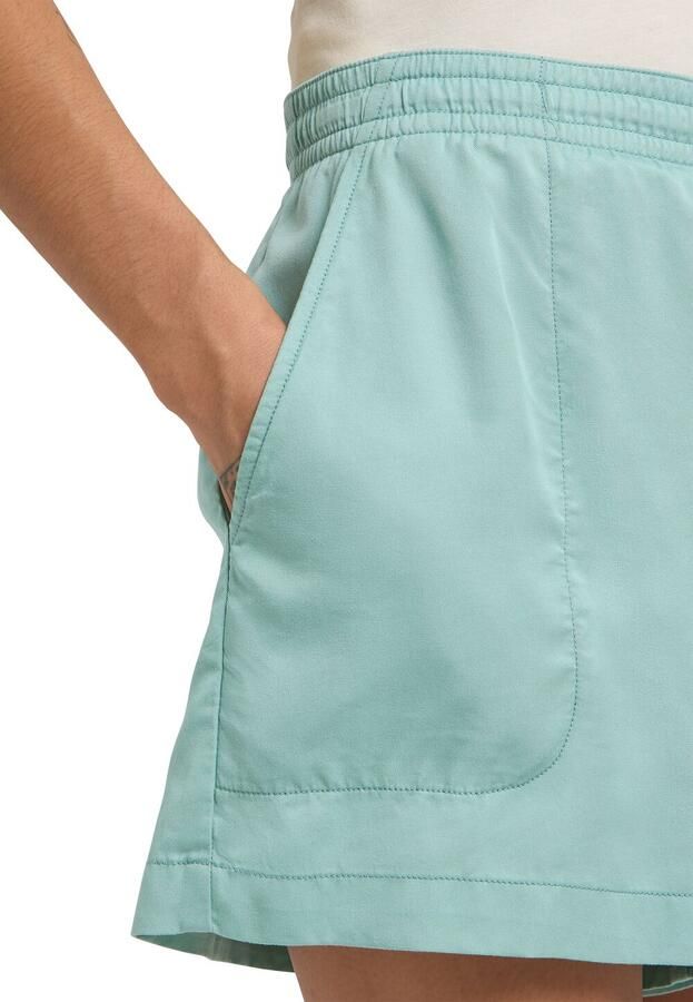 Jack Wolfskin Montero Shorts Women Lichtgewicht shorts dames XXL soft jade soft jade - Foto 7