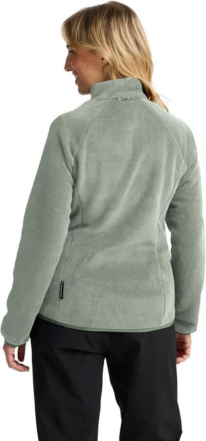 Jack Wolfskin Functioneel 3-in-1-jack MOONRISE 3IN1 JKT W 3in1 ademend overgangsjas - Foto 11