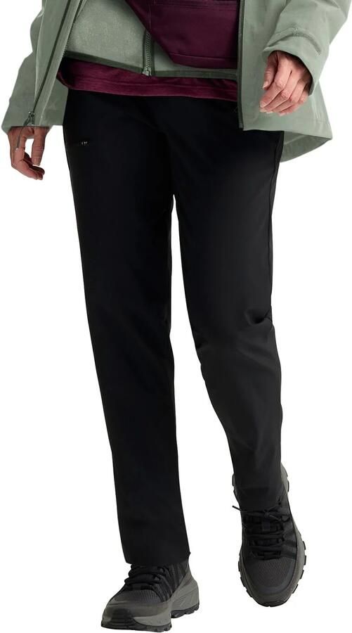 Jack Wolfskin Functioneel 3-in-1-jack MOONRISE 3IN1 JKT W 3in1 ademend overgangsjas - Foto 8