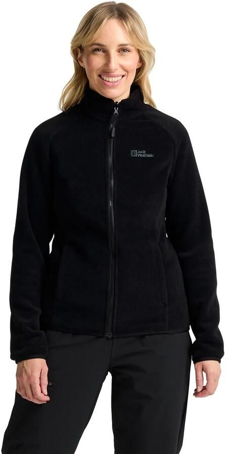 Jack Wolfskin Functioneel 3-in-1-jack MOONRISE 3IN1 JKT W (2-delig) - Foto 10