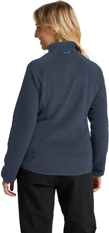 Jack Wolfskin Moonrise 3in1 Jacket Women 3in1 jack Dames XXXL midnight sky midnight sky - Foto 15