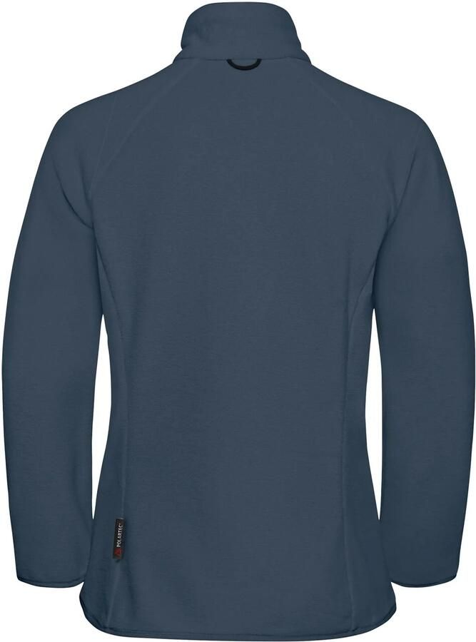 Jack Wolfskin Moonrise FZ Women Fleece jack Dames XXXL midnight sky midnight sky - Foto 5