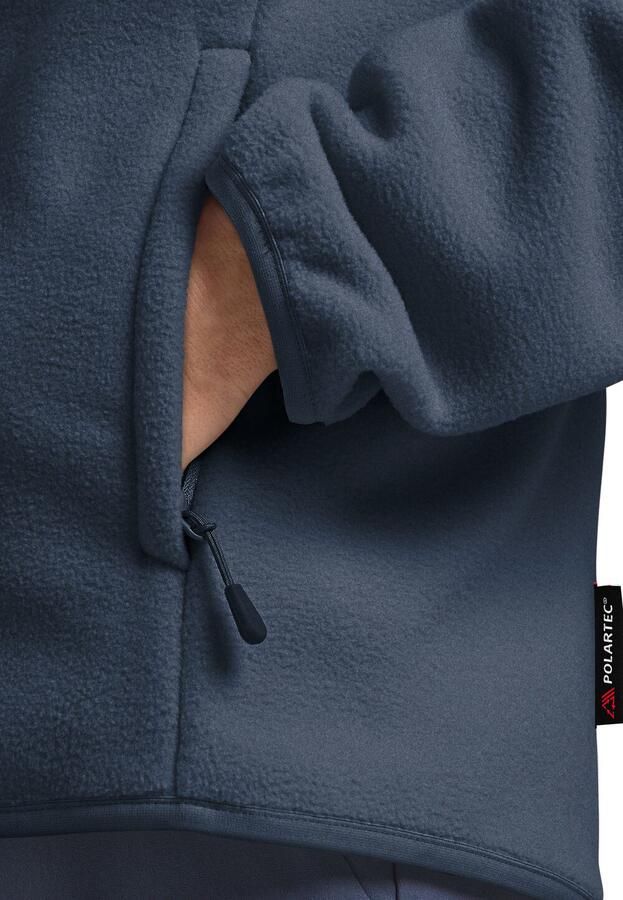 Jack Wolfskin Moonrise FZ Women Fleece jack Dames XXXL midnight sky midnight sky - Foto 7