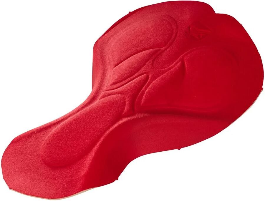 Jack Wolfskin Morobbia BIB Shorts Women Fietsshort met bretels Dames XXL black