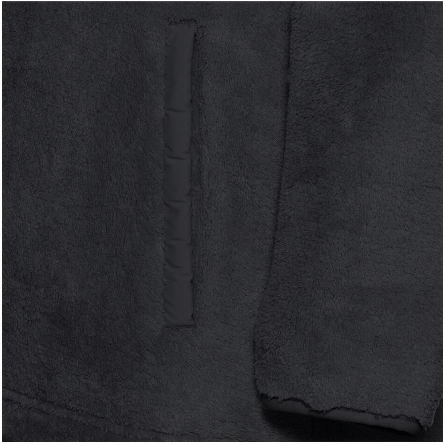 Jack Wolfskin Nepali Jacket Kids Fleece jack Kinderen 104 phantom