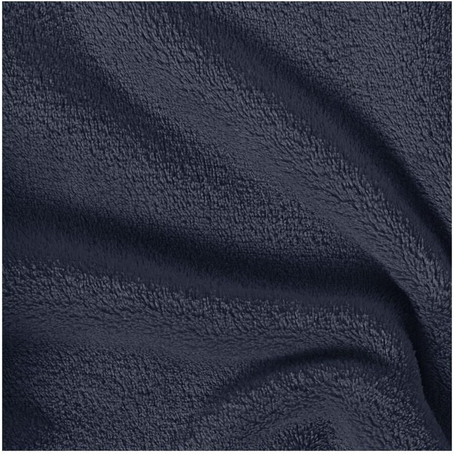 Jack Wolfskin Nepali Jacket Kids Fleece jack Kinderen 104 blue night blue - Foto 1