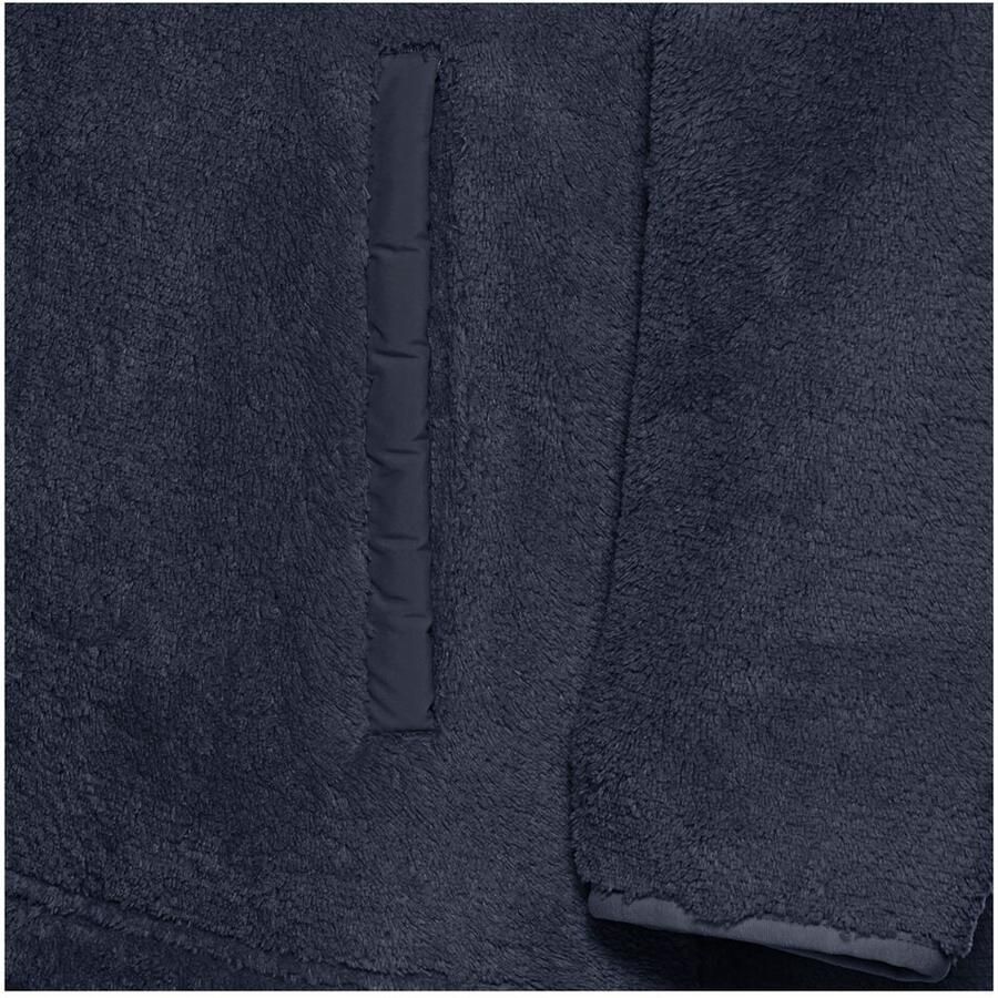 Jack Wolfskin Nepali Jacket Kids Fleece jack Kinderen 104 blue night blue - Foto 2