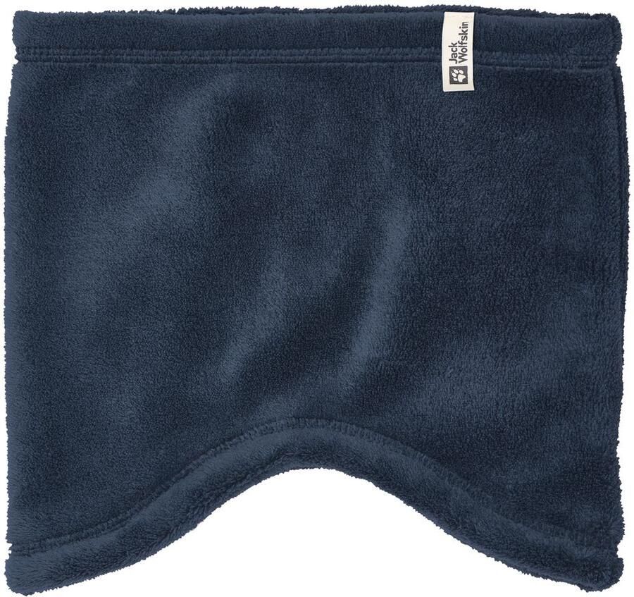 Jack Wolfskin Nepali Loop Kids Colsjaal Kinderen One Size midnight sky midnight sky - Foto 5