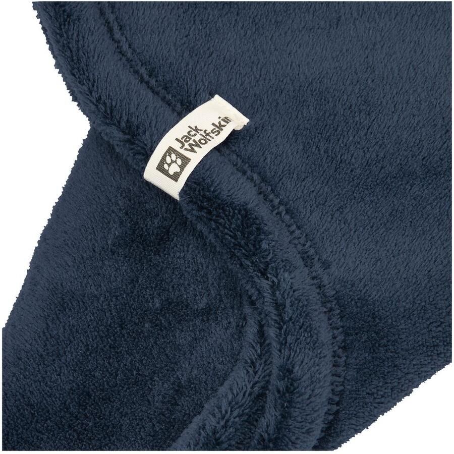 Jack Wolfskin Nepali Loop Kids Colsjaal Kinderen One Size midnight sky midnight sky