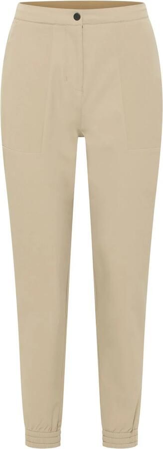 Jack Wolfskin Newport Pants Women Lange broek Dames 34 anis - Foto 5