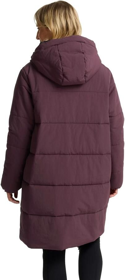 Jack Wolfskin Functionele jas NORTHERN LITE COAT W Verwarmend winddicht overgangsjas - Foto 11