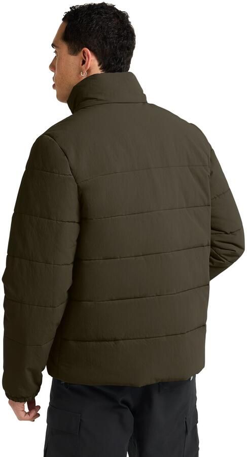 Jack Wolfskin Northern Lite Jacket Men Isolerend jack Heren XXXL obsidian moss obsidian moss - Foto 10