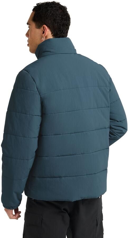 Jack Wolfskin Northern Lite Jacket Men Isolerend jack Heren XXXL aluminium blue aluminium blue - Foto 9