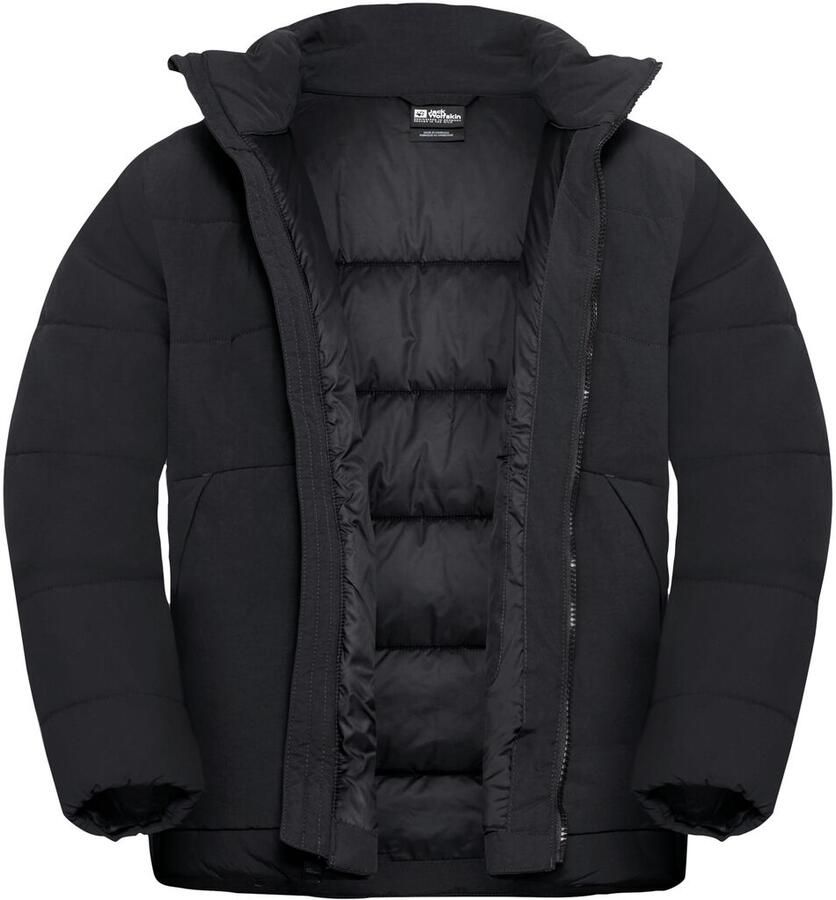 Jack Wolfskin Northern Lite Jacket Women Isolerend jack Dames XXL black