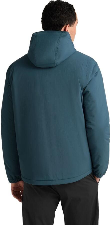 Jack Wolfskin Pamir Jacket Men Waterdicht isolerend jack Heren XXXL aluminium blue aluminium blue - Foto 7