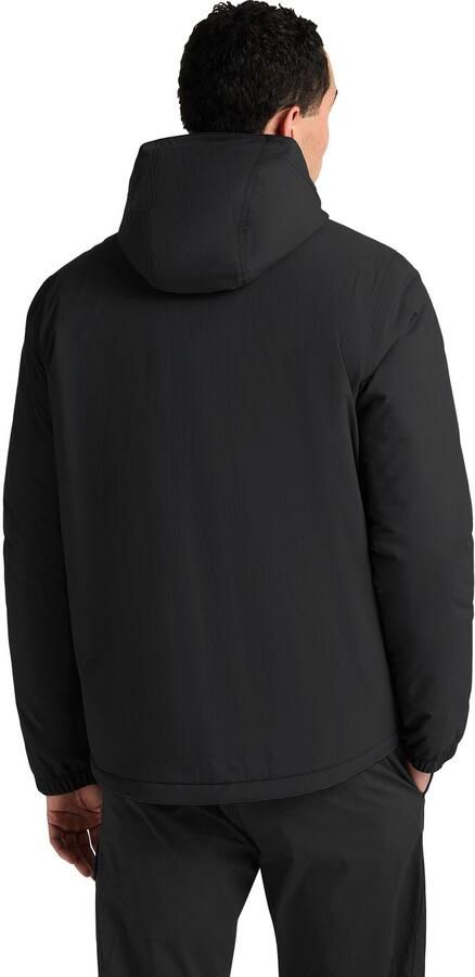 Jack Wolfskin Functioneel jack PAMIR JKT M Verwarmend wind- en waterdichte overgangsjas - Foto 10