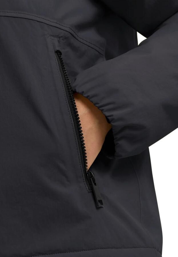 Jack Wolfskin Pamir Jacket Women Waterdicht isolerend jack Dames XXL black - Foto 5