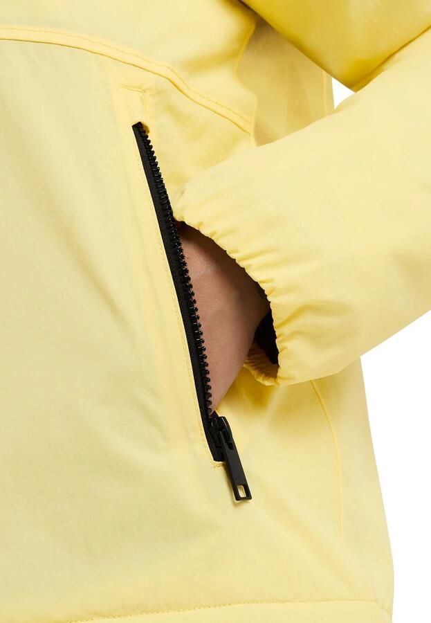 Jack Wolfskin Pamir Jacket Women Waterdicht isolerend jack Dames S lemon ice lemon ice - Foto 7