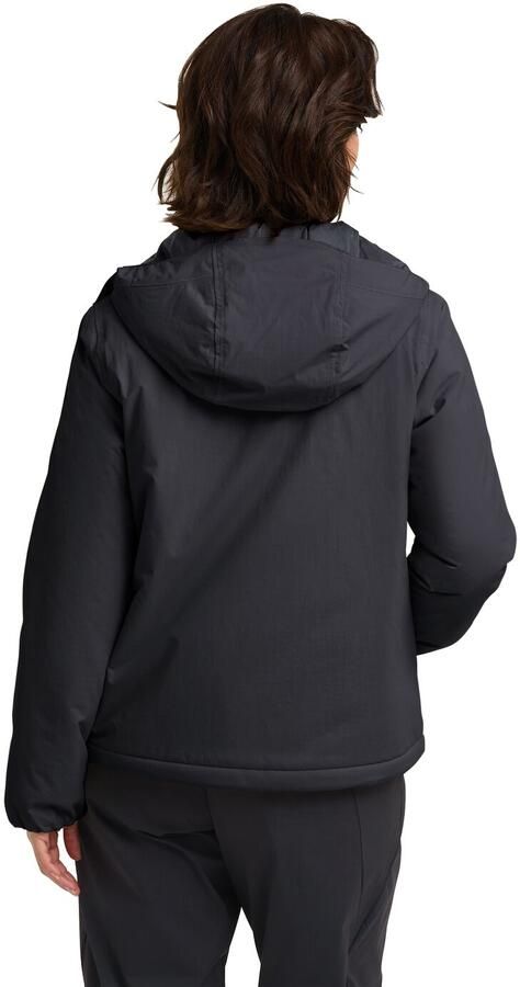 Jack Wolfskin Pamir Jacket Women Waterdicht isolerend jack Dames XXL black - Foto 6
