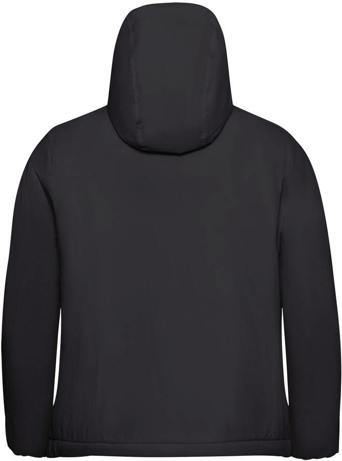 Jack Wolfskin Pamir Jacket Women Waterdicht isolerend jack Dames XXL black - Foto 2