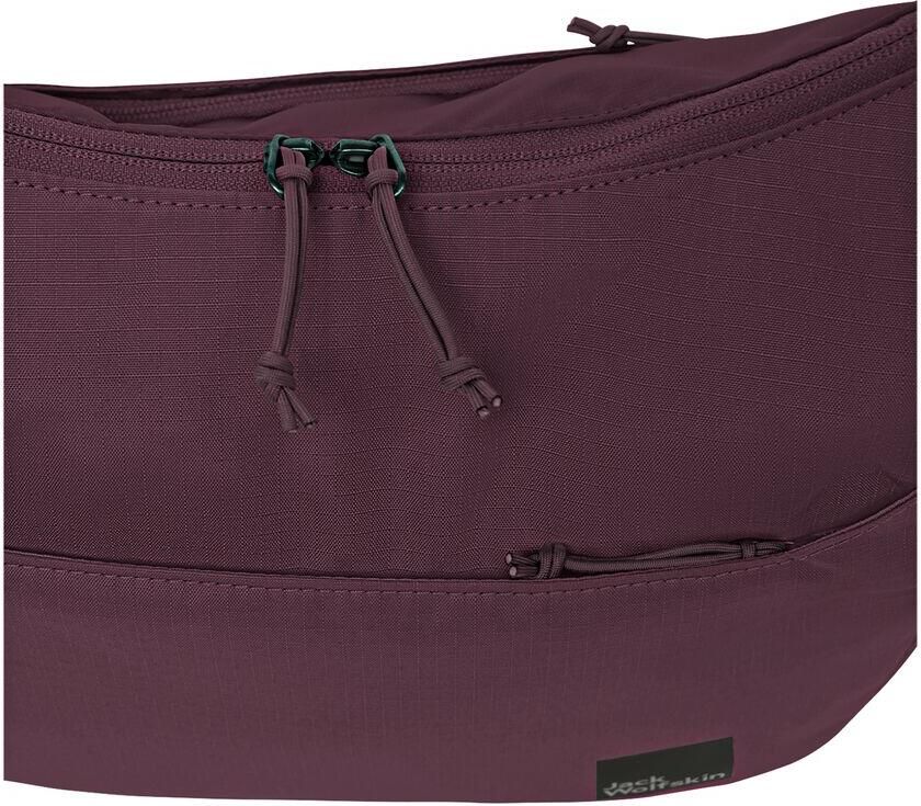 Jack Wolfskin Paraiso Schoudertas One Size amaranth - Foto 2