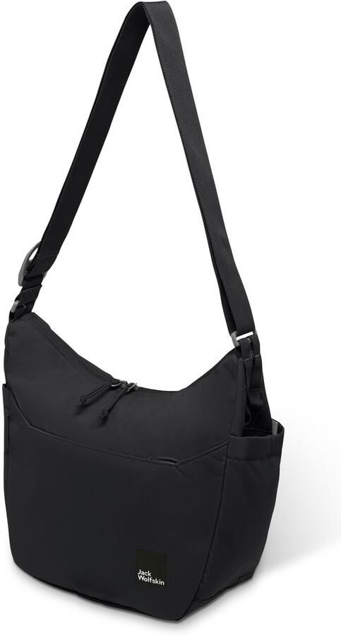 Jack Wolfskin Paraiso Schoudertas One Size black - Foto 9