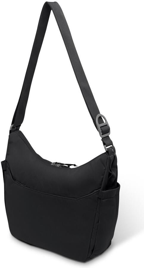 Jack Wolfskin Paraiso Schoudertas One Size black - Foto 5