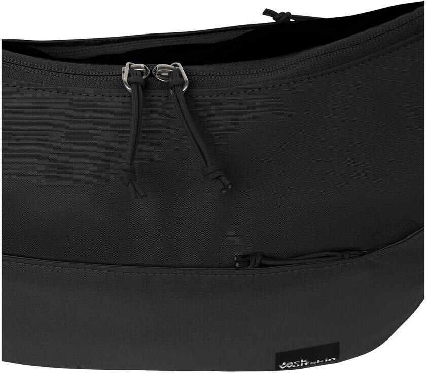 Jack Wolfskin Paraiso Schoudertas One Size black - Foto 2