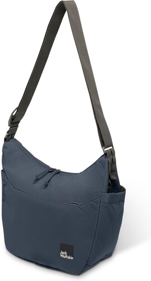 Jack Wolfskin Paraiso Schoudertas One Size midnight sky midnight sky - Foto 9
